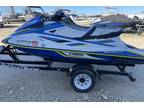 2019 Yamaha Waverunner VX