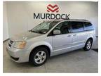 2009 Dodge Grand Caravan SXT