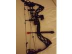 Bowtech Carbon Knight