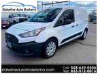 Used 2020 FORD Transit Connect Van For Sale