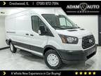 2019 Ford Transit Van for sale