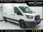 2018 Ford Transit Van for sale