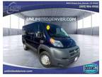 2018 Ram Pro Master Cargo Van for sale
