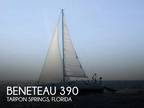 Beneteau Oceanis 390 Sloop 1989
