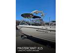 Mastercraft X15 Ski/Wakeboard Boats 2006