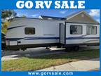 2021 Keystone Springdale 293RK Travel Trailer