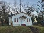 Foreclosure Property: N Logan St