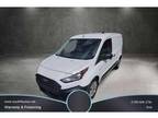 2021 Ford Transit Connect Cargo Van for sale