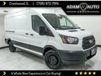 2019 Ford Transit Van for sale