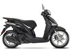 2024 Piaggio Liberty 150