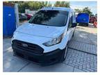 2022 Ford Transit Connect Cargo Van for sale