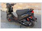 2022 Genuine Scooters Buddy 170i