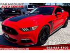 2017 Ford Mustang EcoBoost Premium for sale