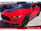2017 Ford Mustang EcoBoost Premium for sale