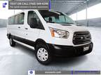 2015 Ford Transit Wagon XL for sale