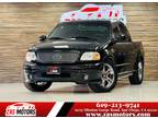 2002 Ford F-150 Harley Davidson for sale