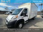 2019 Ram ProMaster Cutaway 3500 159'' WB EXT for sale