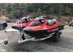 2017 Sea Doo RXT X 300