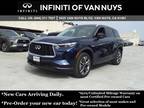 2024 Infiniti QX60 LUXE FWD