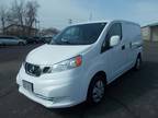 2016 Nissan NV200 White, 151K miles