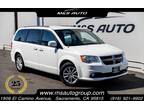 2020 Dodge Grand Caravan SXT for sale