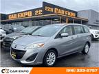 2014 Mazda MAZDA5 Sport Minivan 4D for sale