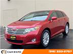 2011 Toyota Venza Wagon 4D for sale