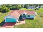 Home For Sale In North Port, Florida