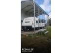 Dutchmen Kodiak Ultra Lite 283BHSL Travel Trailer 2022