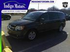 2012 Dodge grand caravan Black, 136K miles