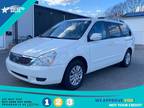 Used 2012 KIA SEDONA For Sale