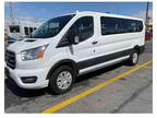 2020 Ford Transit 350 Passenger Van for sale