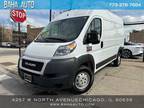 2019 Ram Pro Master Cargo Van 1500 High Roof 136'' WB for sale