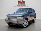 2006 Land Rover Range Rover SC for sale