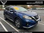2021 Nissan Murano SV for sale