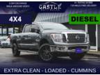 2016 Nissan Titan XD SV for sale