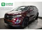 2018 Ford Edge Sport for sale