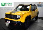 2018 Jeep Renegade Trailhawk for sale