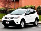 2014 Toyota RAV4 LE for sale