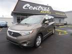 Used 2016 NISSAN QUEST For Sale