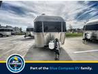 2023 Airstream Caravel 16RB 16ft