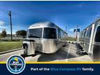 2024 Airstream Classic 33FB 33ft