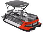 New 2024 Sea-Doo Switch® Cruise 18 - 170 hp Galvanized