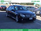 2010 Mercedes-Benz C 300 Sport Sedan for sale