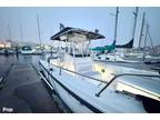 1999 Boston Whaler 26 Outrage