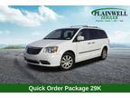 Used 2016 CHRYSLER Town & Country For Sale