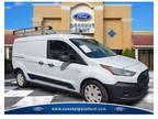 2019 Ford Transit Connect Van XL