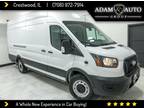 2021 Ford Transit Cargo Van for sale