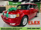 2012 Ford Flex SEL for sale