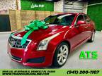 2013 Cadillac ATS Luxury for sale